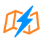 TripFast Logo