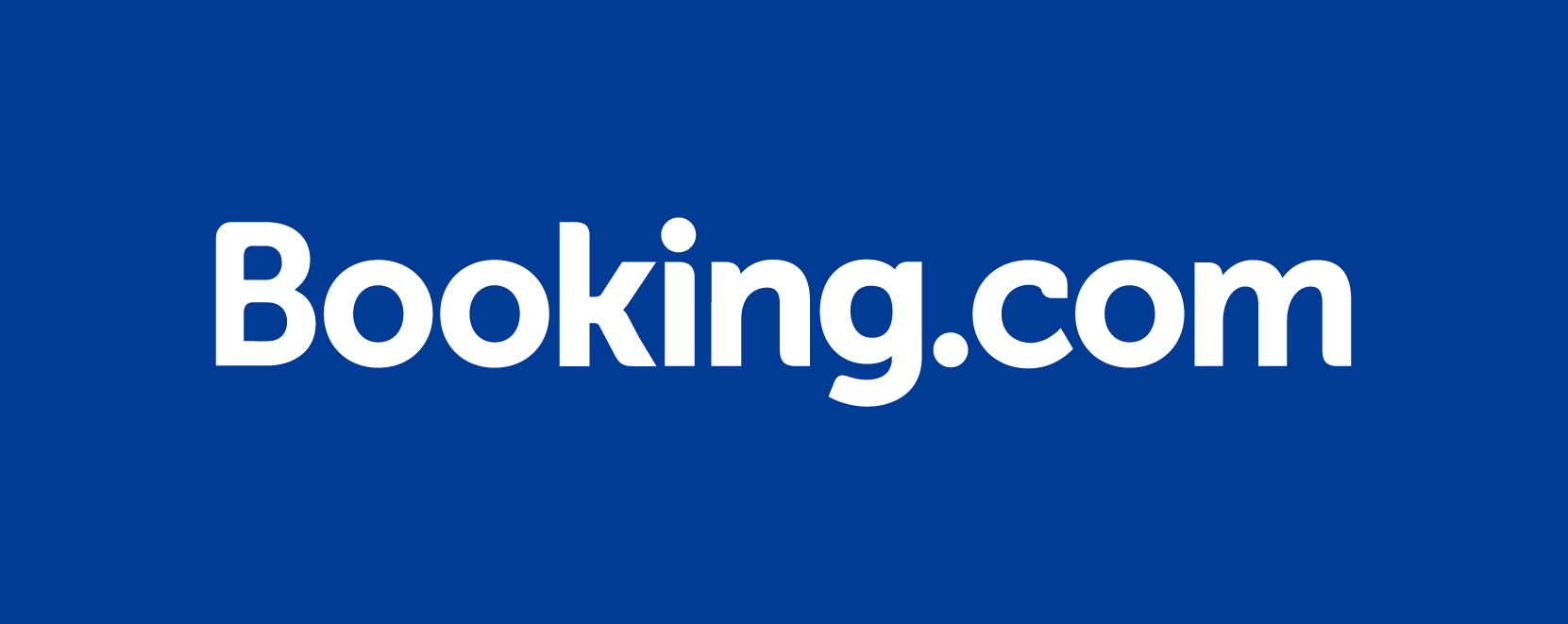 Booking.com Logo